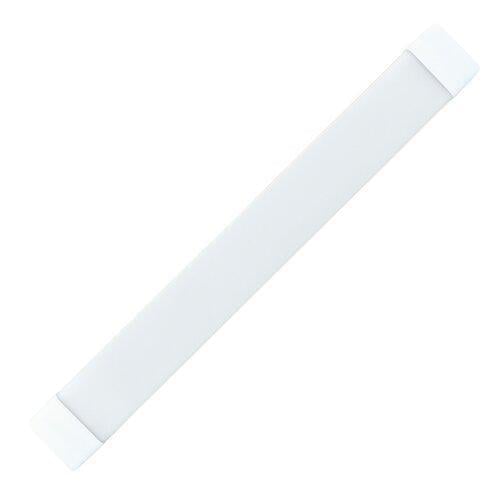 Линейный светильник LED LN-3-18-0600-6 18W 6200К 600 мм (85328) Линейный светильник LED LN-3-18-0600-6 18W 6200К 600 мм (85328)