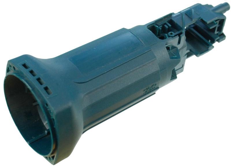 Корпус двигателя болгарки УШМ Makita GA 5030/4530 (451128-1)