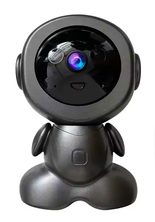 Видеоняня IP WiFi Q01-L (v380pro)