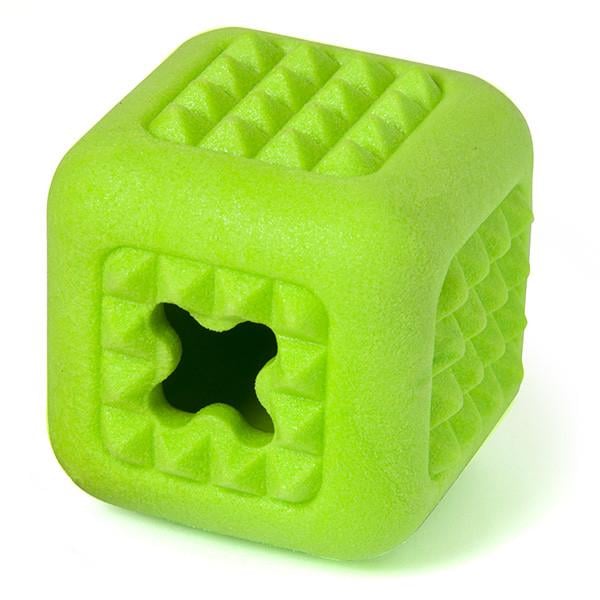 Іграшка для собак Flamingo Foam Dina Cube (518186)