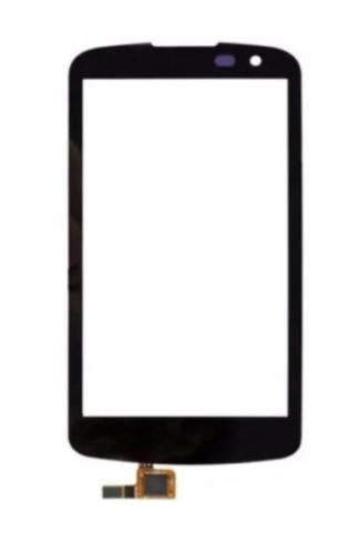 Экран Touchscreen для LG K4 K120E/K4 K121/K4 K130e Dual Sim Черный (000017789)