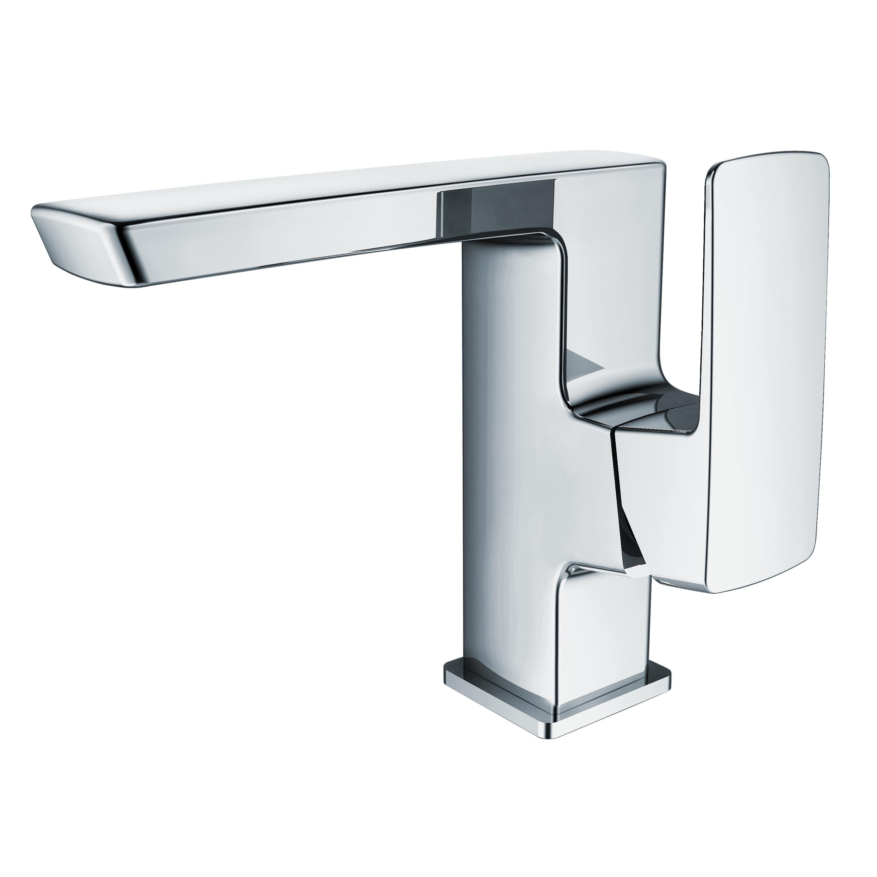 Смеситель для раковины Imprese GRAFIKY (ZMK061901012)