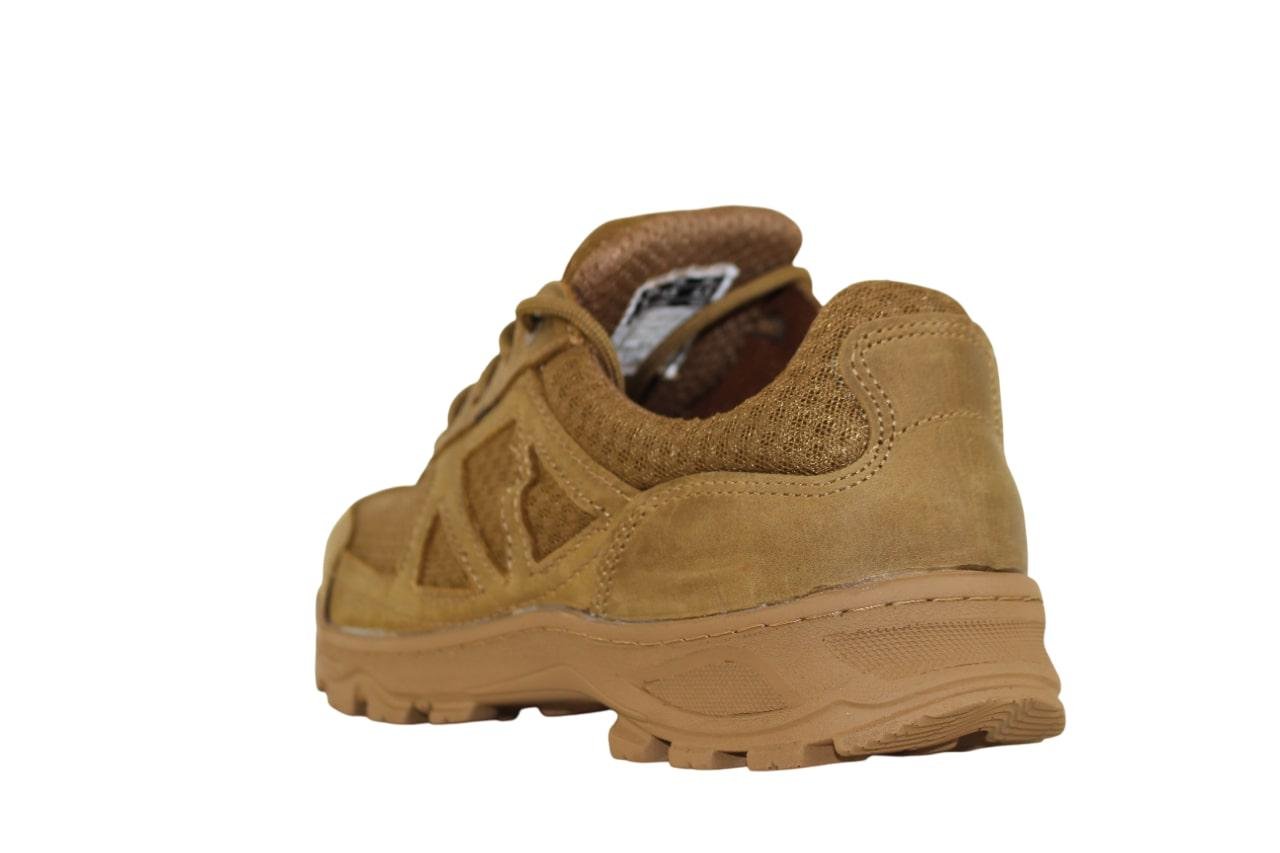 Кроссовки ML 029-541 р. 45 Койот (ML 029-541к45) - фото 6 Кроссовки ML 029-541 р. 45 Койот (ML 029-541к45) - фото 6
