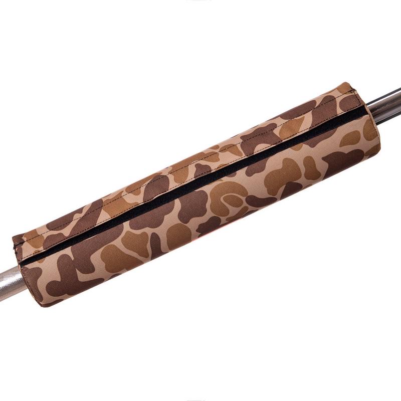 Накладка на гриф смягчающая Zelart TA-5710 Камуфляж (DR003034) - фото 6 Накладка на гриф смягчающая Zelart TA-5710 Камуфляж (DR003034) - фото 6