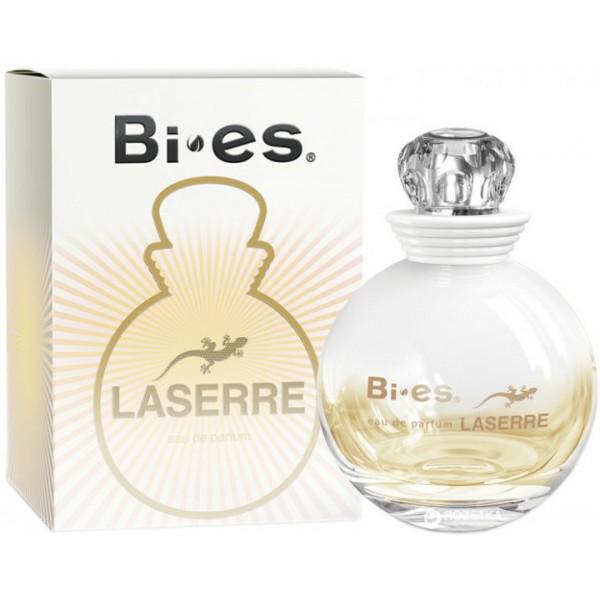 Туалетная вода для женщин Bi-es Laserre Lacoste-eau de lacoste 100 мл (042301)