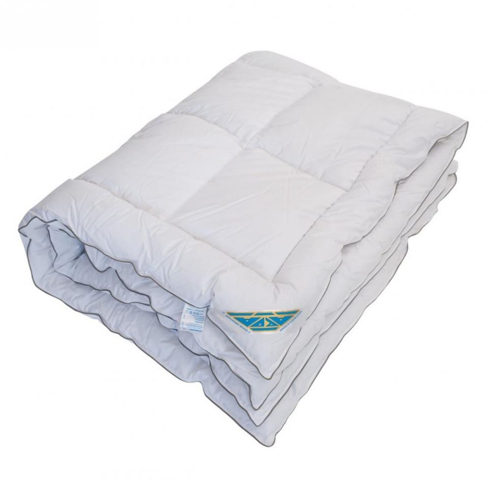 Одеяло двуспальное зимнее Arda из лебединого пуха
