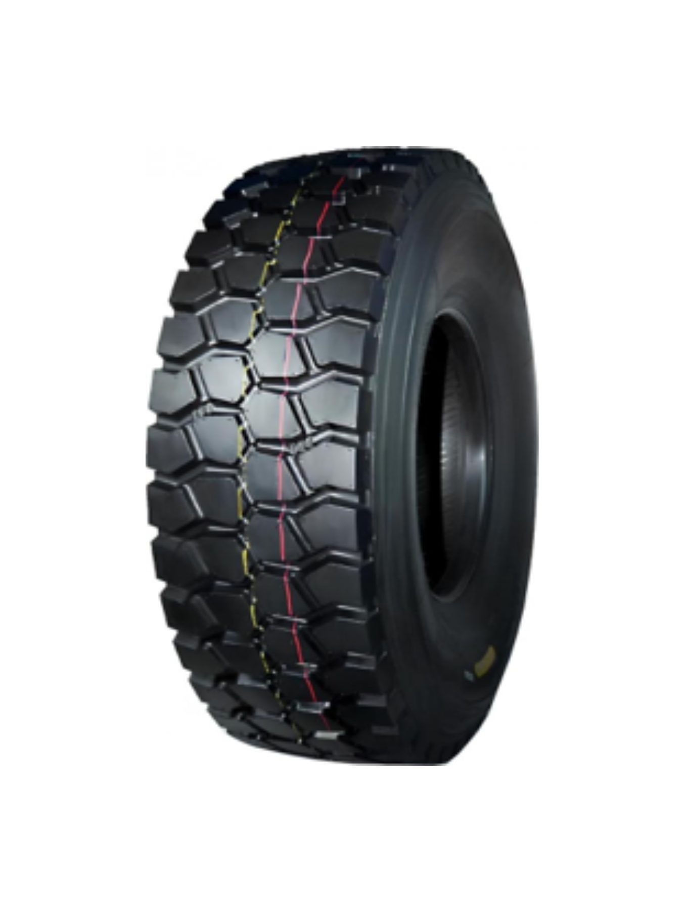 Шина грузовая Kunlun ведущая тяга KT917 12.00/ R20 20PR 156/153J (КИЛ832601)