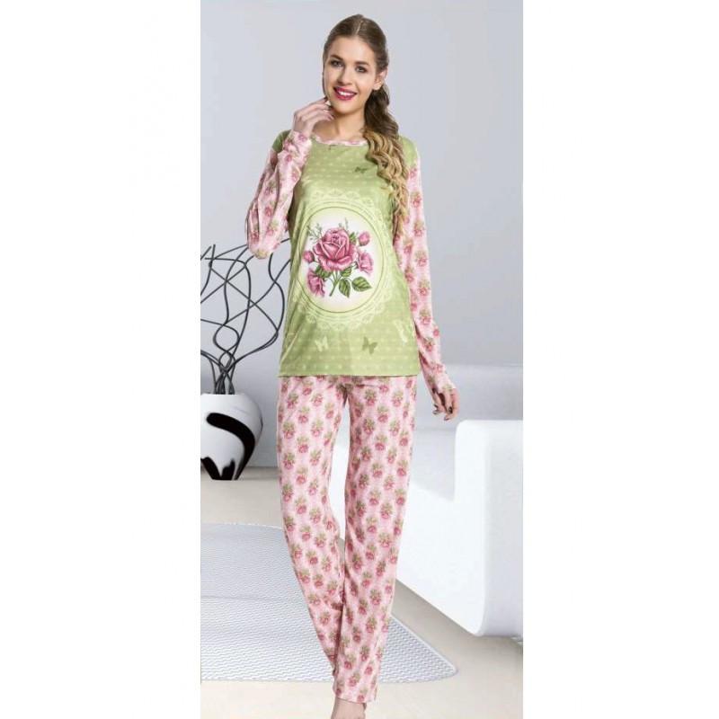 Домашняя одежда Lady Lingerie 9233 XL (2000022091831)
