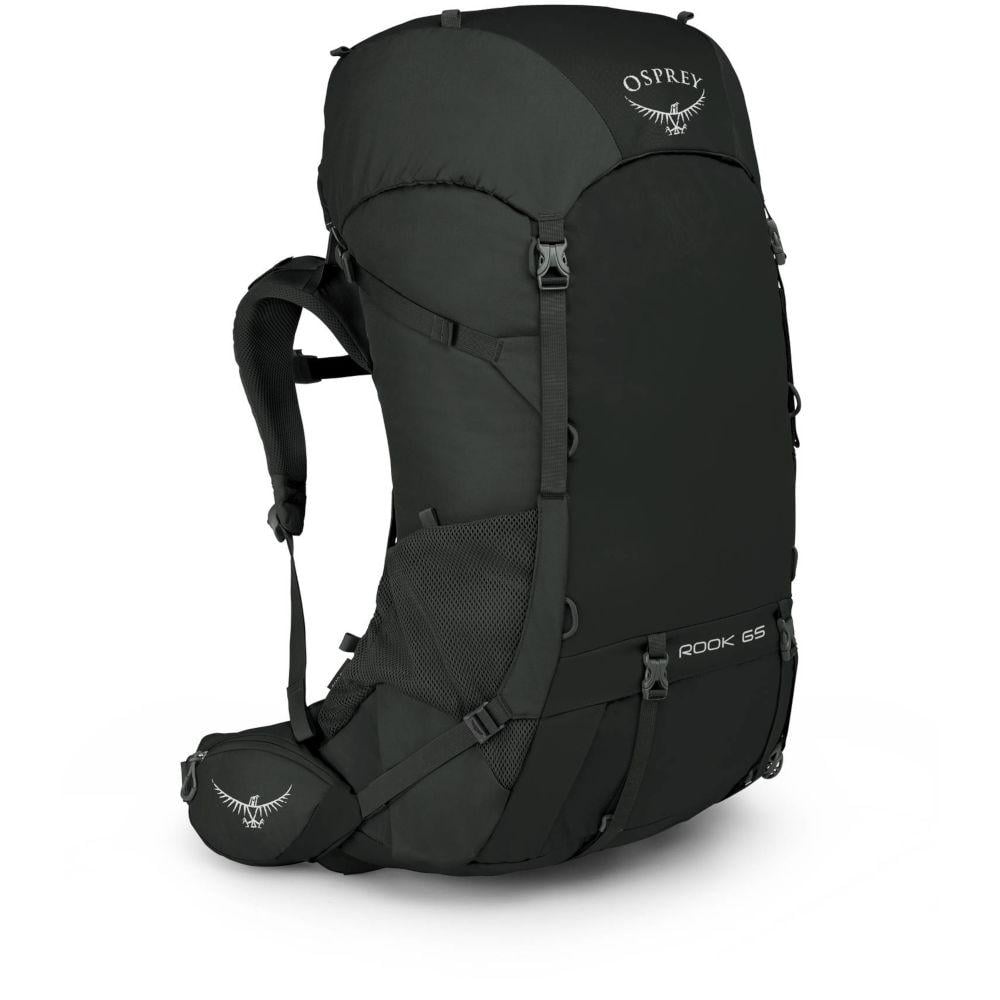 Рюкзак Osprey Rook 65 Черный