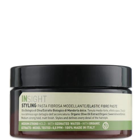Паста для волос Insight Styling Elastic Fibre Paste 90 мл