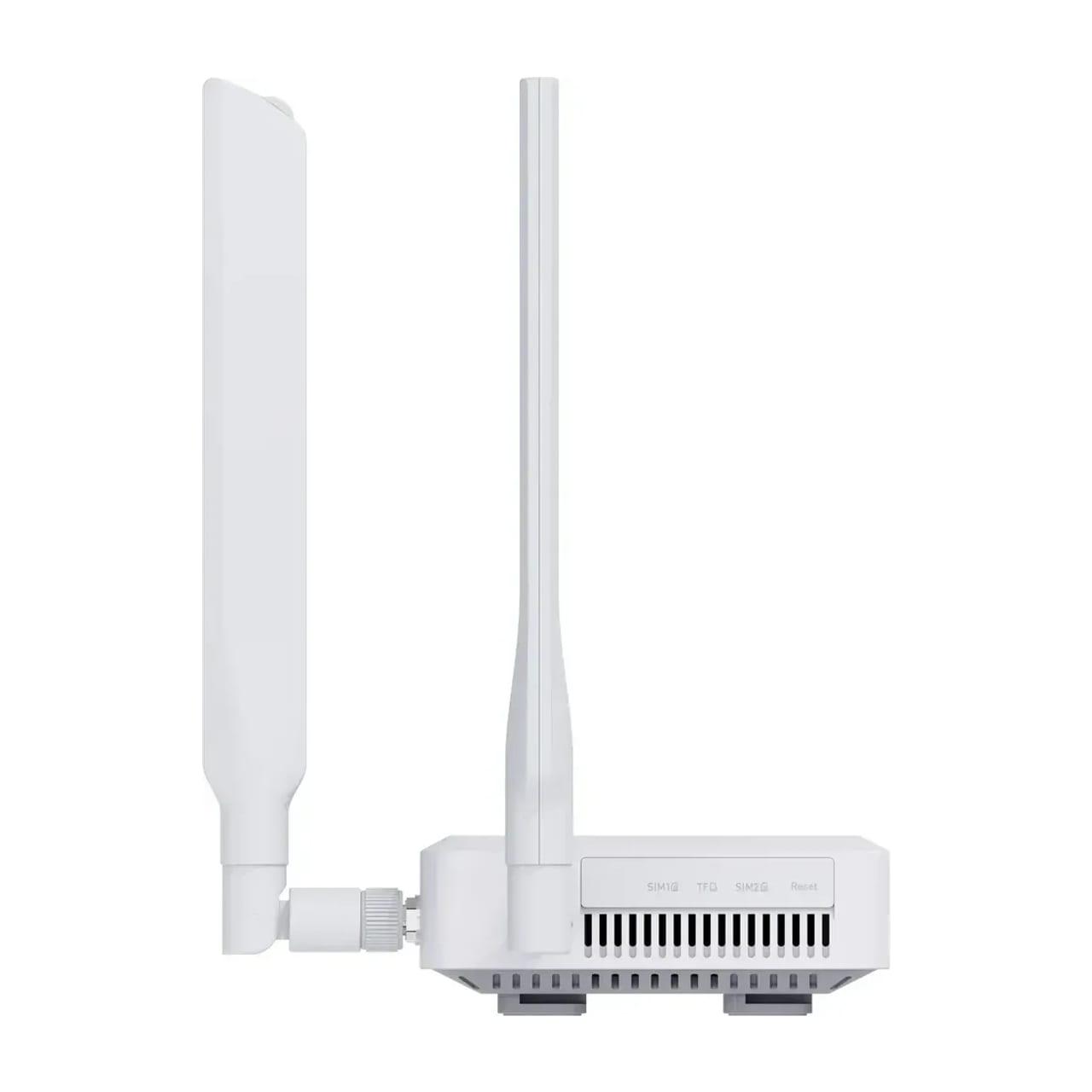 Роутер 5G GL.iNet Spitz AX (GL-X3000) - фото 3 Роутер 5G GL.iNet Spitz AX (GL-X3000) - фото 3