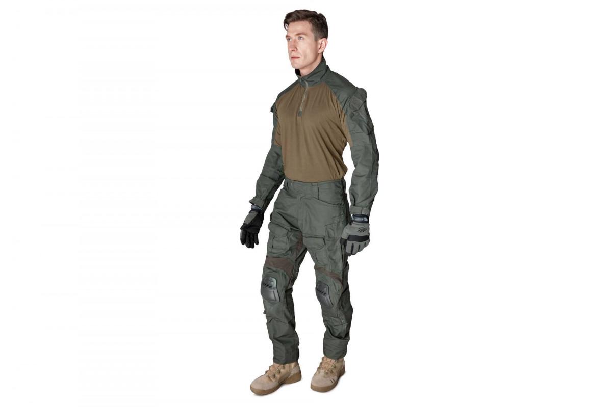 Костюм Primal Gear Combat G3 Uniform Set XL Olive (24002)