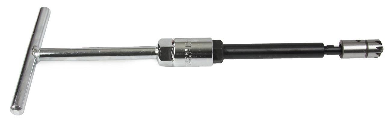 Комплект фрез для гнізд форсунок Mar-Pol M57688 в кейсі 7 шт. - фото 5 Комплект фрез для гнізд форсунок Mar-Pol M57688 в кейсі 7 шт. - фото 5