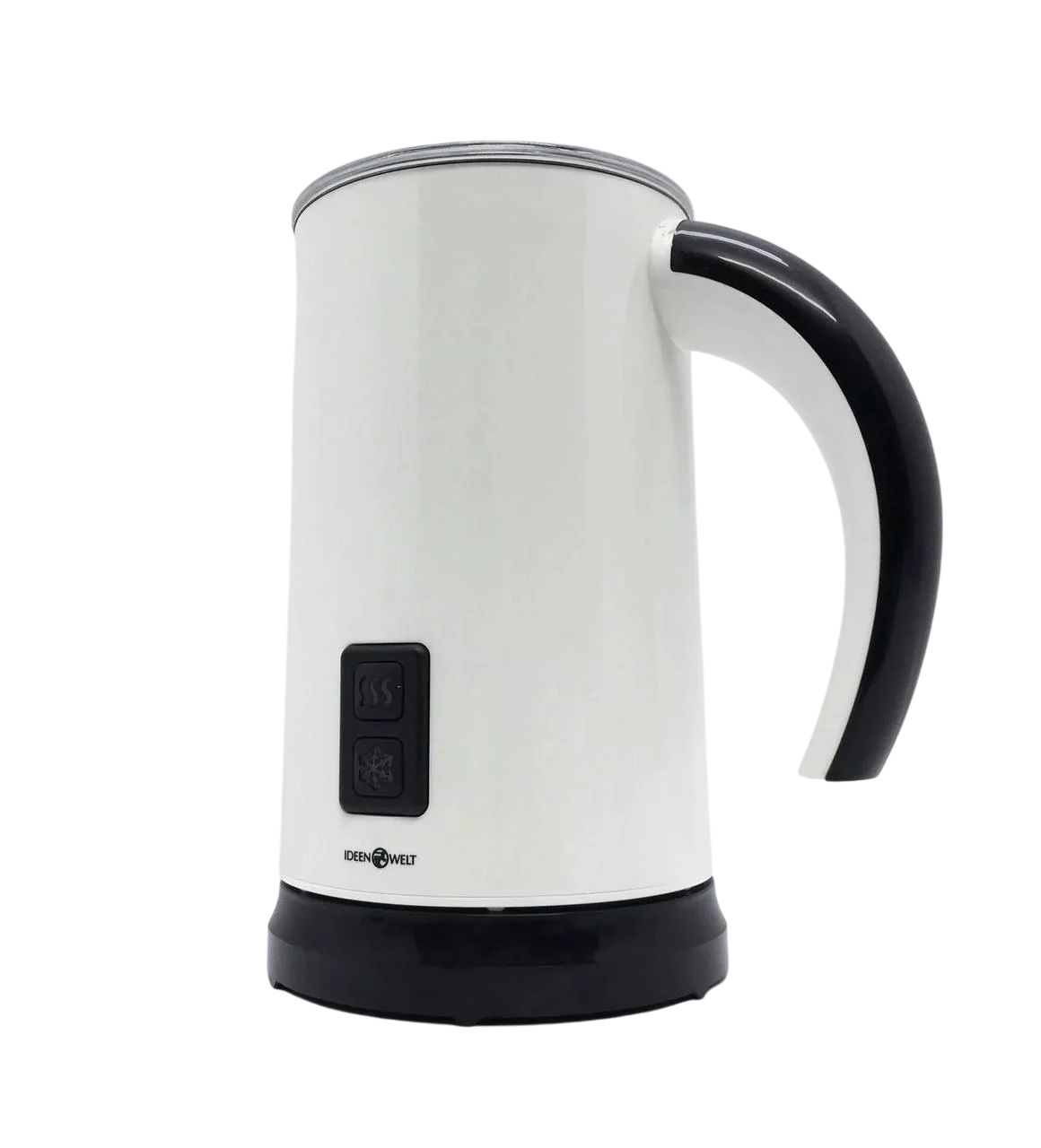 Спінювач молока Ideen Welt MMF-234 V2 гаряче/холодне спінювання/нагрів (201383)