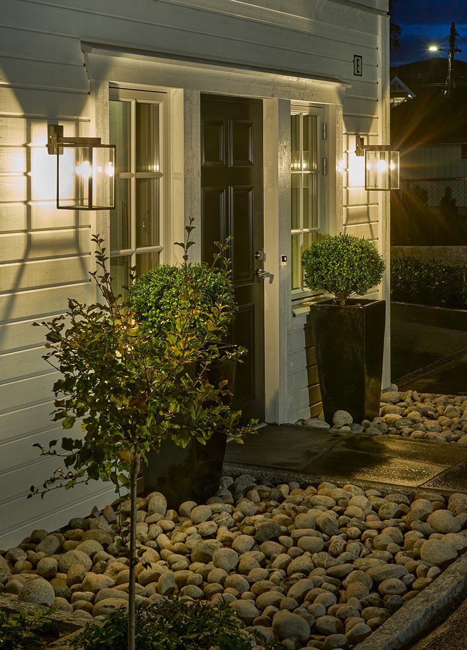 Настінний світильник Norlys Lofoten 1943B - фото 4