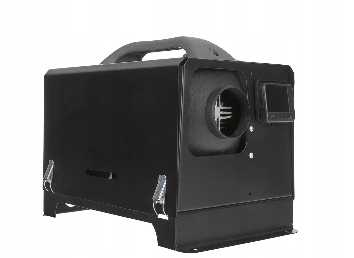 Автономный обогреватель дизельный Geko G80454 8 кВт 12V с пультом (30242659)