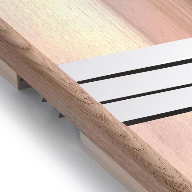 Шинковка с тремя ножами для капусты деревянная - фото 4 Шинковка с тремя ножами для капусты деревянная - фото 4