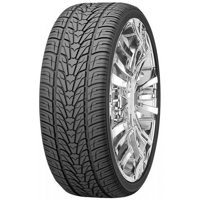 Шина літня Roadstone Roadian H/P 285/50R20 116V (501148) - фото 1