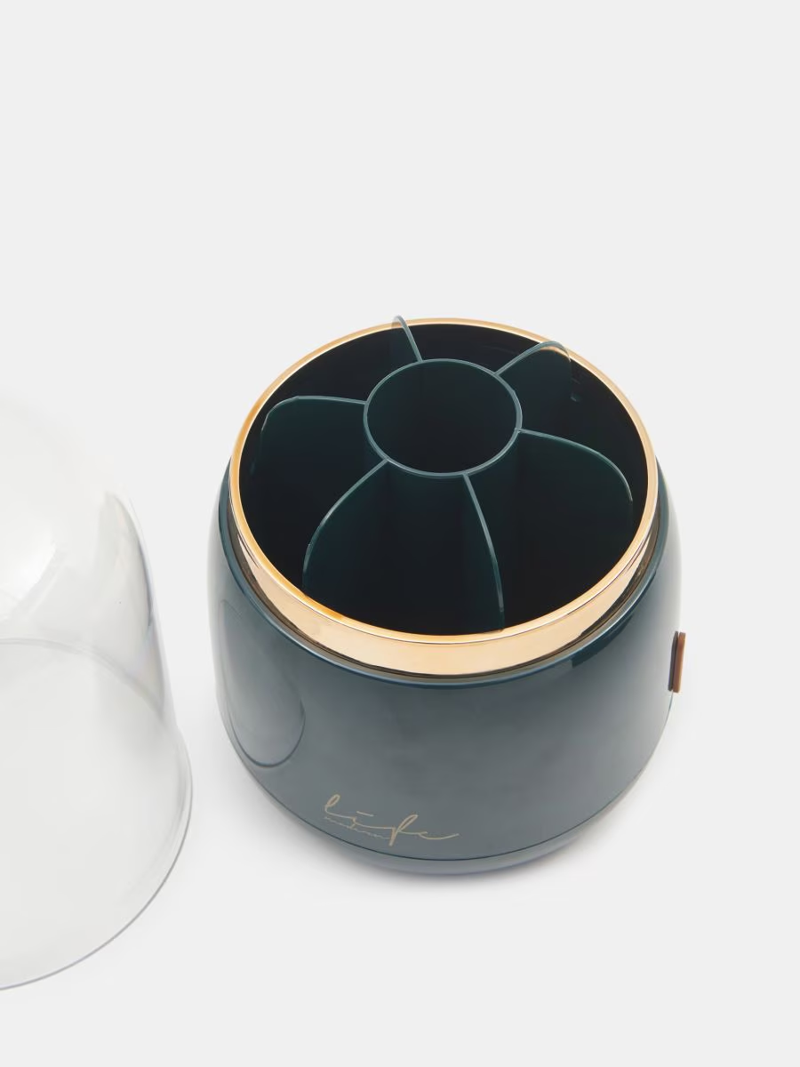 Органайзер для пензлів 24х13 см - фото 2 Органайзер для пензлів 24х13 см - фото 2