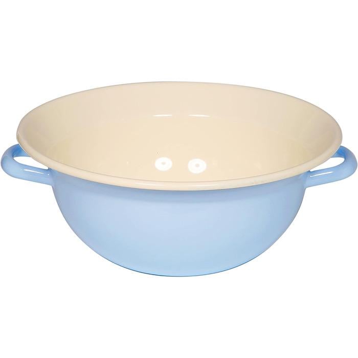 Миска Riess 32 см синий (2634927)