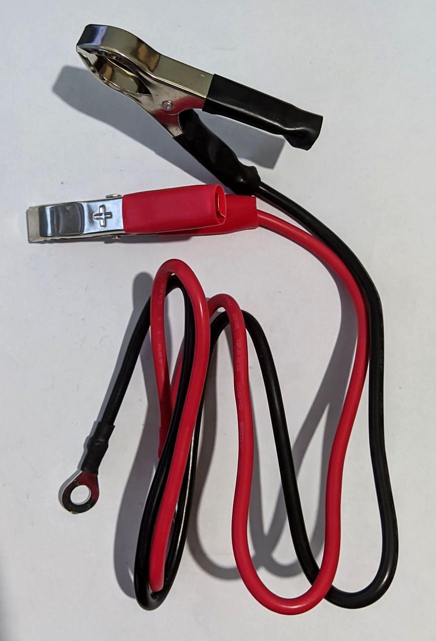 Автомобільний інвертор Wimpex 12V 220V 600W (000045339) - фото 4 Автомобільний інвертор Wimpex 12V 220V 600W (000045339) - фото 4