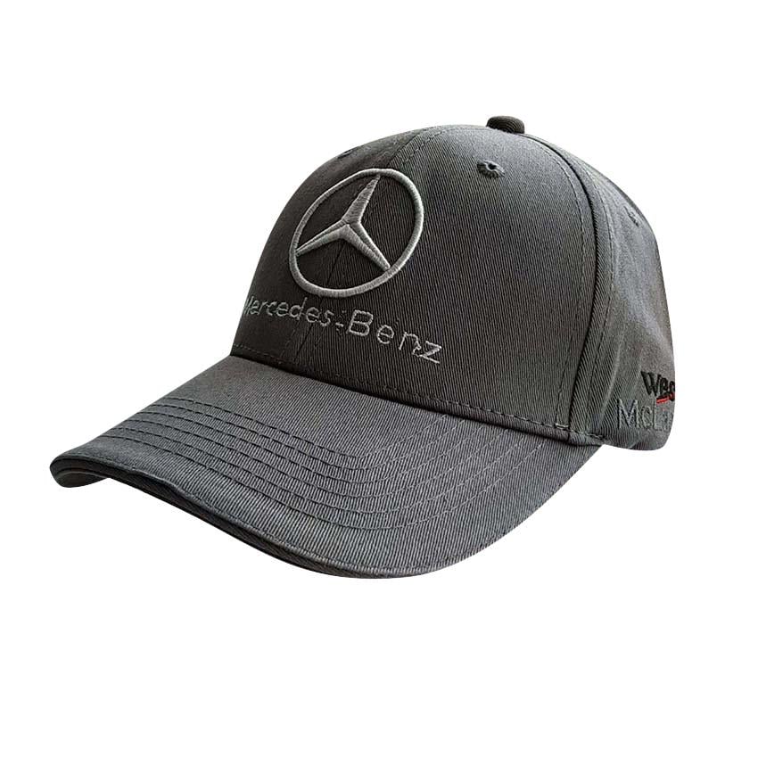 Кепка Sport Line р. 57-60 Сірий (5803)