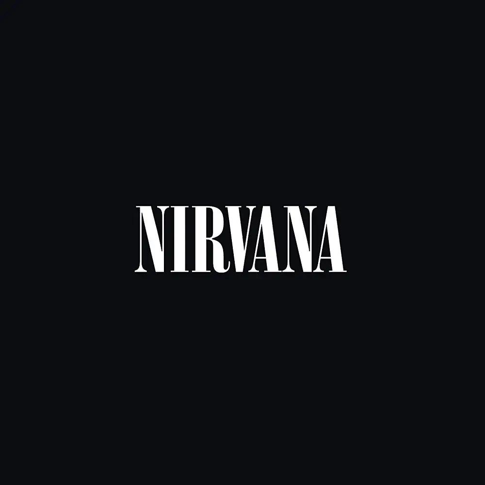 Виниловая пластинка Nirvana - Nirvana - фото 2 Виниловая пластинка Nirvana - Nirvana - фото 2