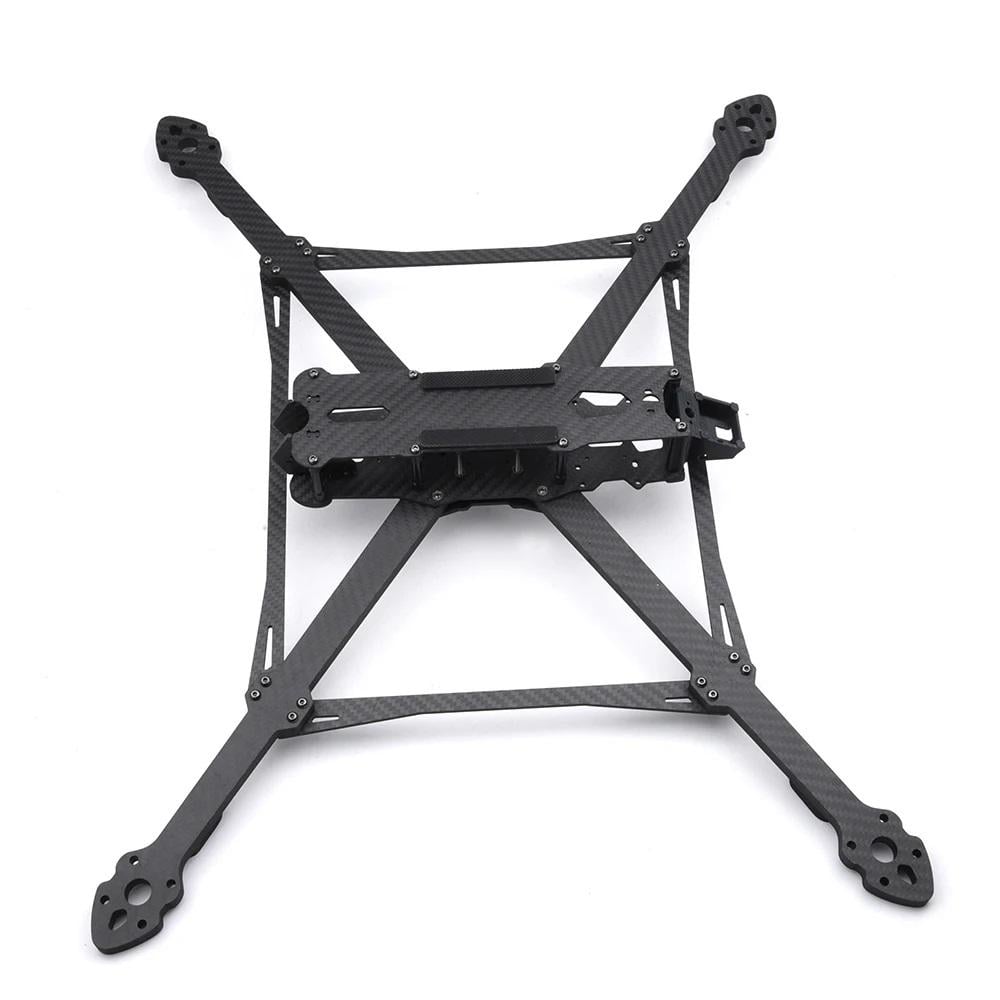 Рама Mark4 V3 Pro 17" без принтів HSKRC 760 мм (00-00026979)