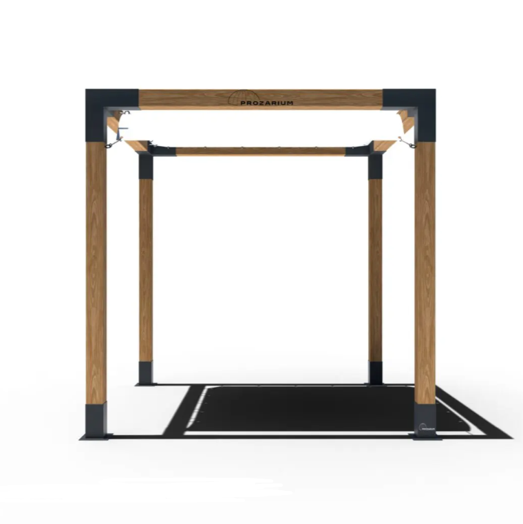 Пергола Prozarium Lumora T (09082)