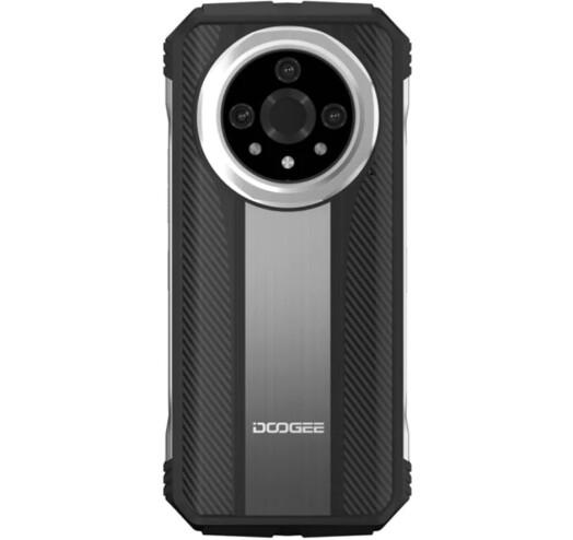 Смартфон Doogee V31 GT 12/256GB Global Version Silver - фото 3