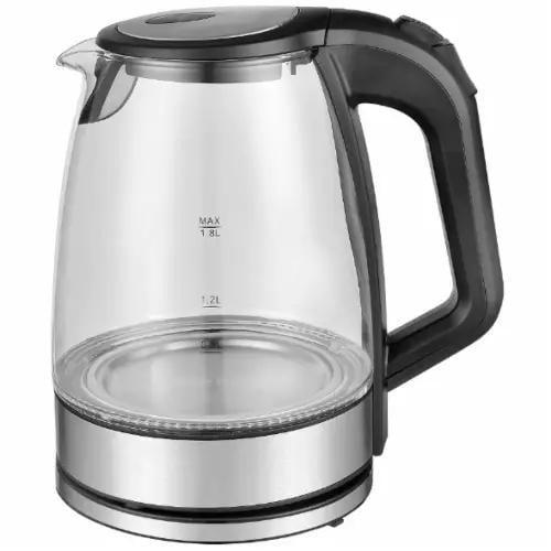 Электрочайник Topmatic GWK-2200.9 C 1,8 л 2200W (100021)