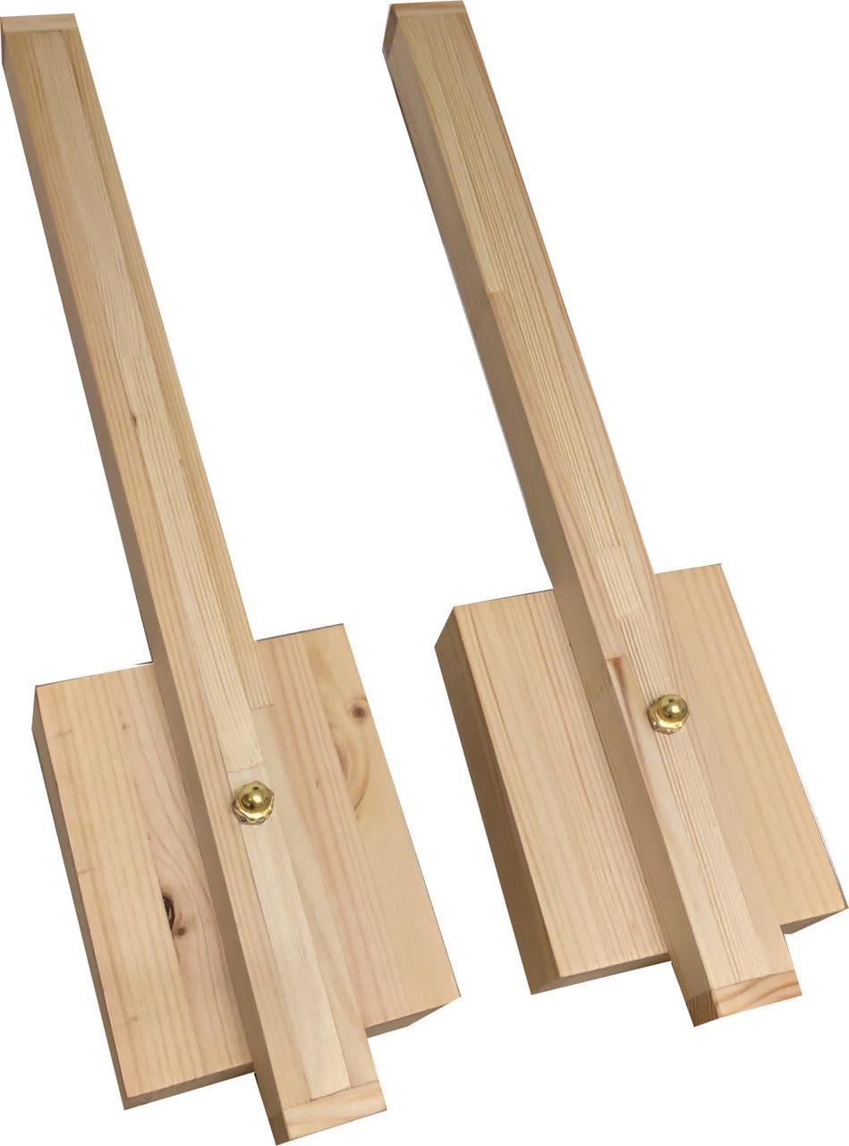 Бра на стіну світлодіодний дерев'яний (2089139141) - фото 3 Бра на стіну світлодіодний дерев'яний (2089139141) - фото 3