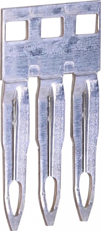 Перемичка сполучна для клем ETI ESP-PTC/1/03 3P ESP-HMM.1 ESP2-HMD.1 втична (3903146)