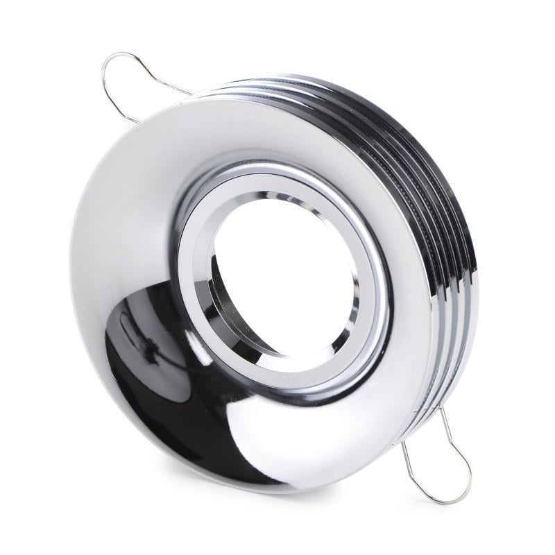 Светильник точечный HDL-DS 130 CH MR16 Светильник точечный HDL-DS 130 CH MR16