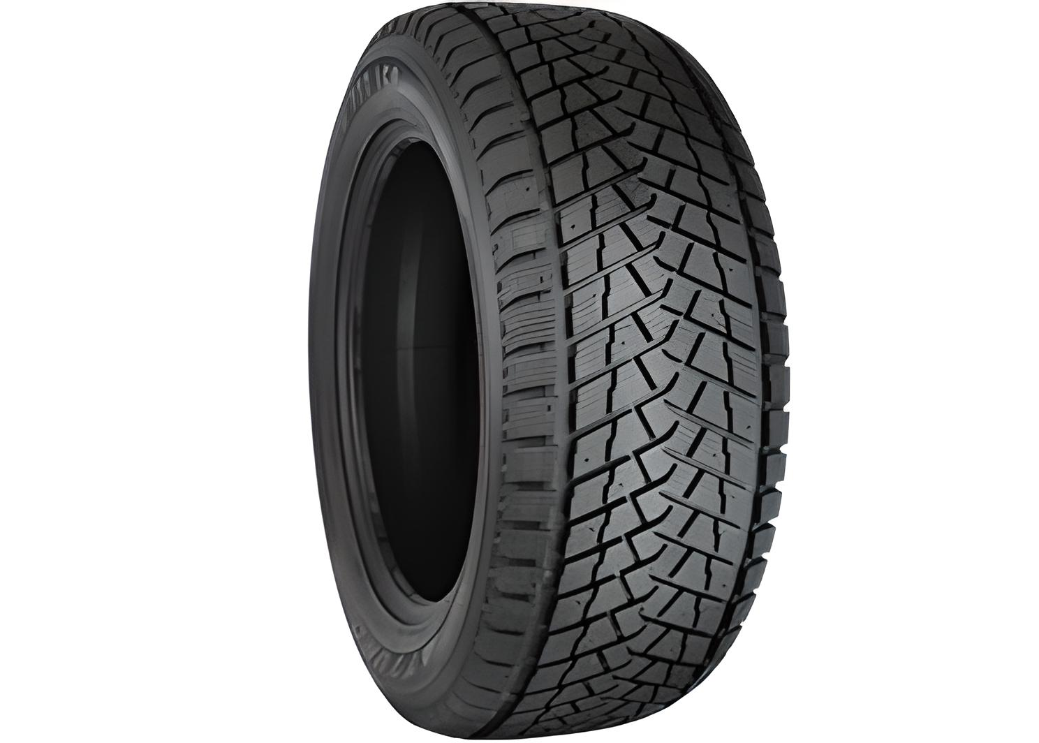 Шина зимняя Atturo AW730 Ice 255/55R18 109H под шип (2392926)