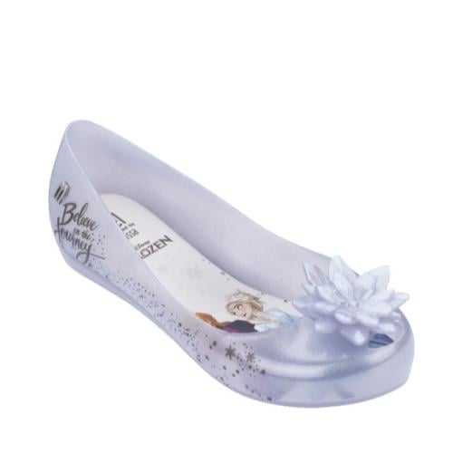 Туфли для девочки Mini Melissa 32852-53647-06793 р. 34 21,5 см (18588-12941)