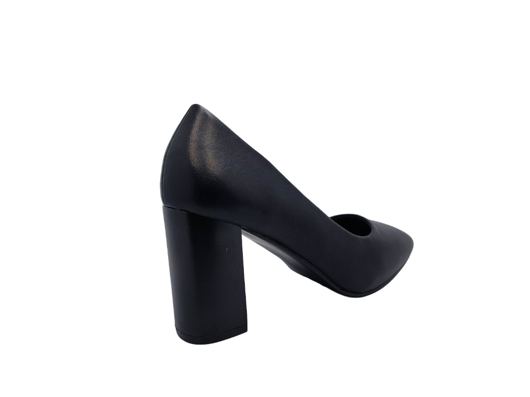 Туфли женские Maiguan 3250-2/39 р. 39 Черный - фото 6 Туфли женские Maiguan 3250-2/39 р. 39 Черный - фото 6