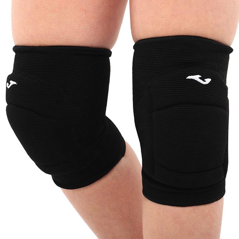 Наколінник для волейболу 400175-100 L Чорний (57590072) - фото 2 Наколінник для волейболу 400175-100 L Чорний (57590072) - фото 2