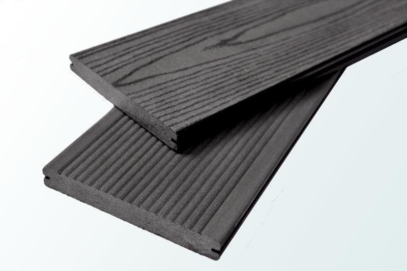 Доска террасная Tardex Professional ДПК 150х20х2200 мм Стоун (13462219) - фото 1