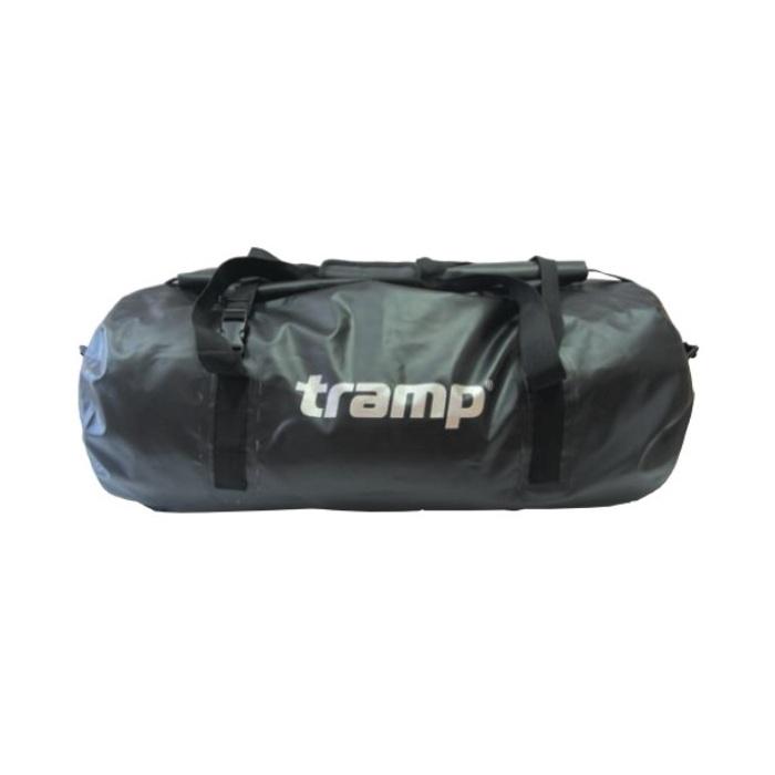 Гермосумка Tramp PVC 60 л TRA-205 (42282)