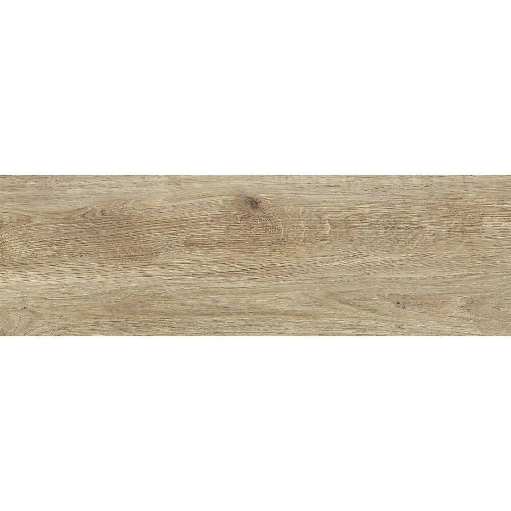 Керамогранітна плитка під дерево Cersanit FORWOOD 20x60 см Light Brown (557541)