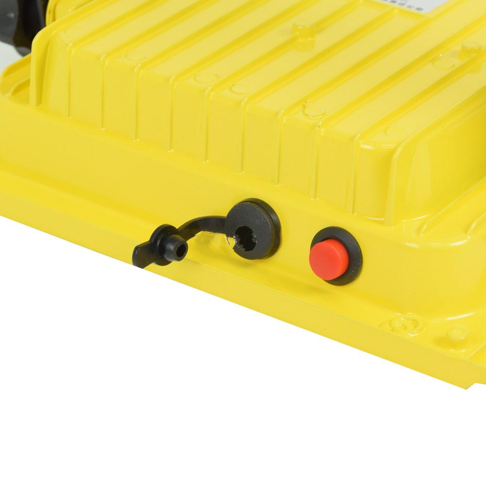 Прожектор аккумуляторный переносной LED Superfire FS1-A - фото 3 Прожектор аккумуляторный переносной LED Superfire FS1-A - фото 3