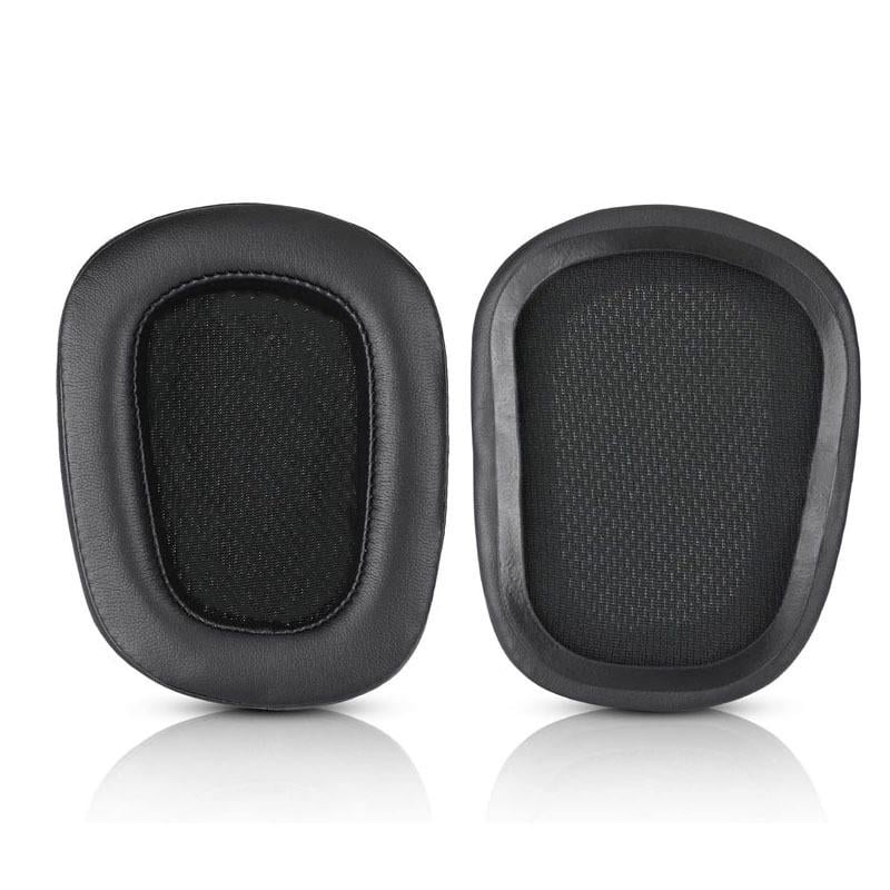 Амбушюры для наушников Logitech G935 G933/G933S G930 G633/G633S G635