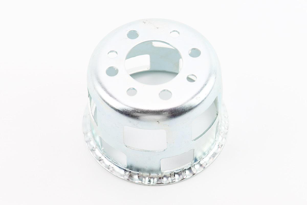 Шкив ручного стартера H-70 мм к двигателям 186F/188F