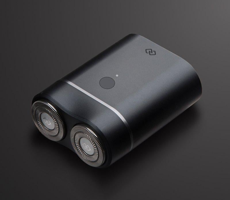 Электробритва Handx YTS100 Portable Black (30775)