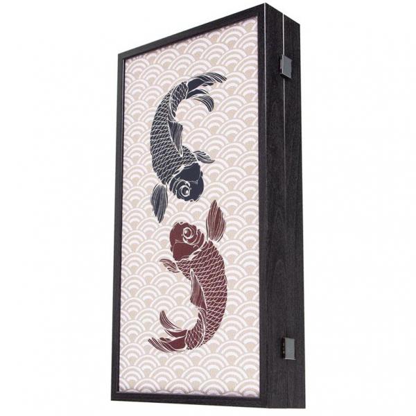 Нарди JAPANESE KOI FISH TXL1CFI - фото 2