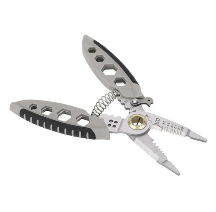 Стриппер для снятия изоляции и зачистки проводов TOOL SCISSOR (129) - фото 10 Стриппер для снятия изоляции и зачистки проводов TOOL SCISSOR (129) - фото 10