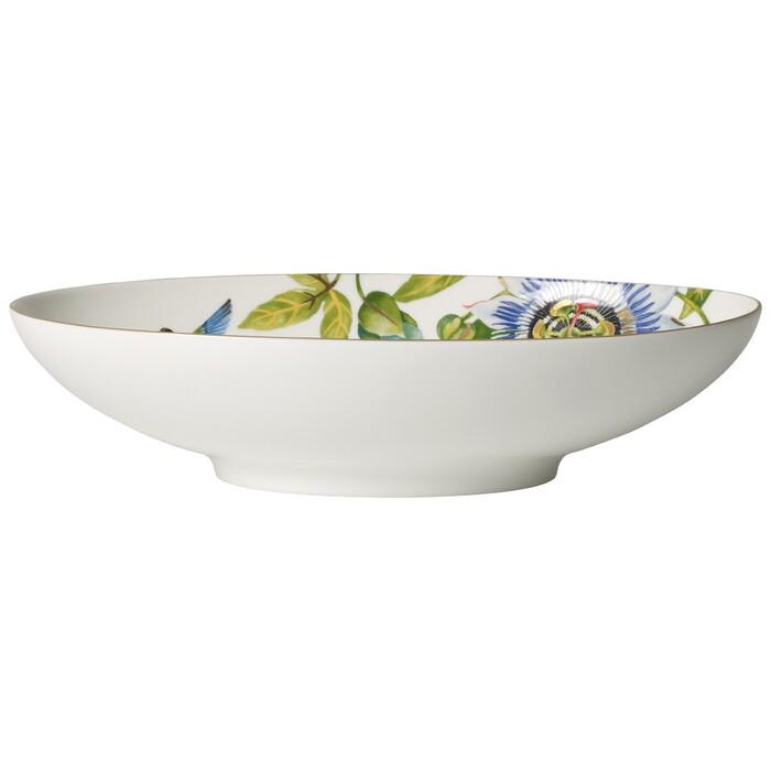 Блюдо для сервировки Amazonia Villeroy & Boch овальное 38x22 см (2427820)