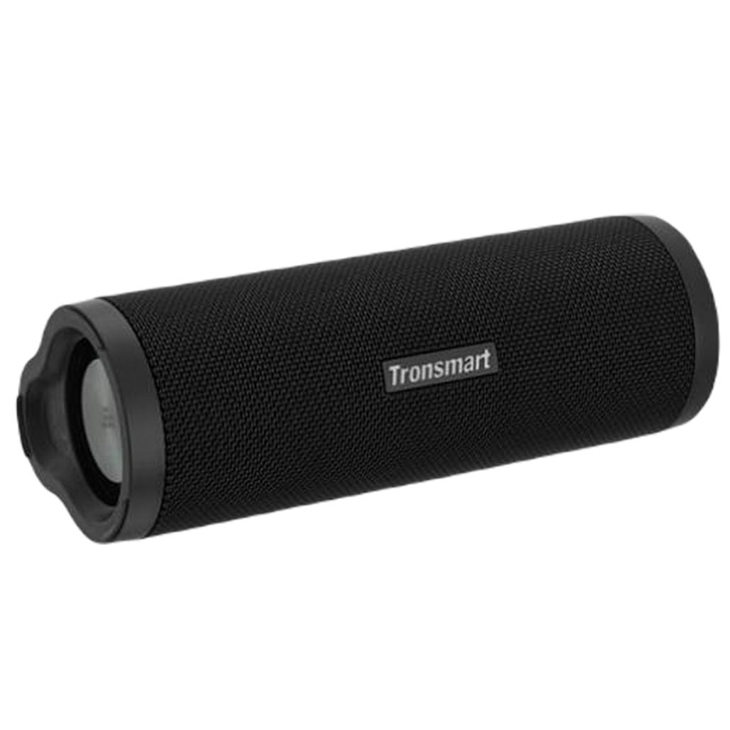 Портативная акустика Tronsmart Element Force 2 Waterproof Portable Bluetooth Speaker Black