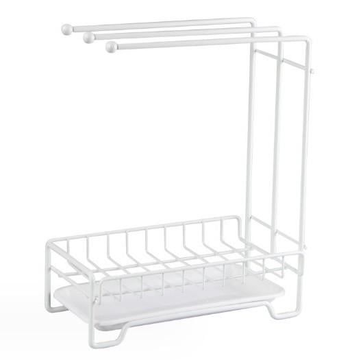 Держатель на мойку для кухни и ванной (23705398) - фото 3 Держатель на мойку для кухни и ванной (23705398) - фото 3